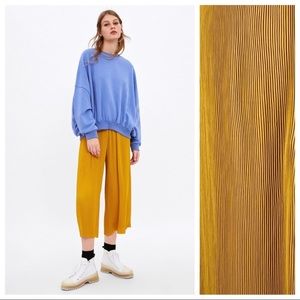 Zara Trousers ☀️